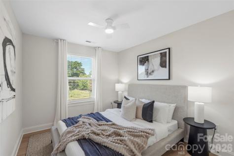 2107 Bombay Way Charlotte NC 28208