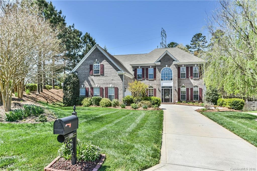 1001 Yarrow Street Matthews NC 28104