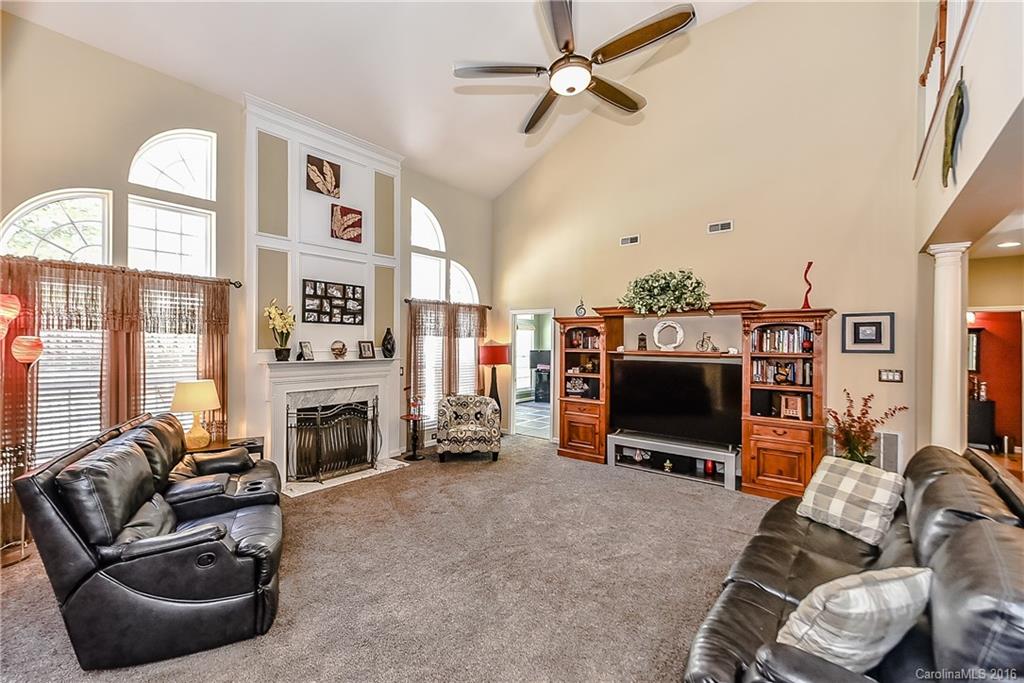 1001 Yarrow Street Matthews NC 28104