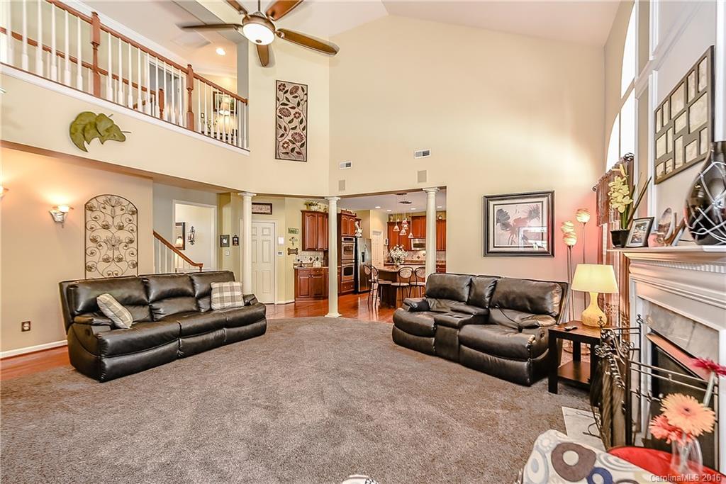 1001 Yarrow Street Matthews NC 28104