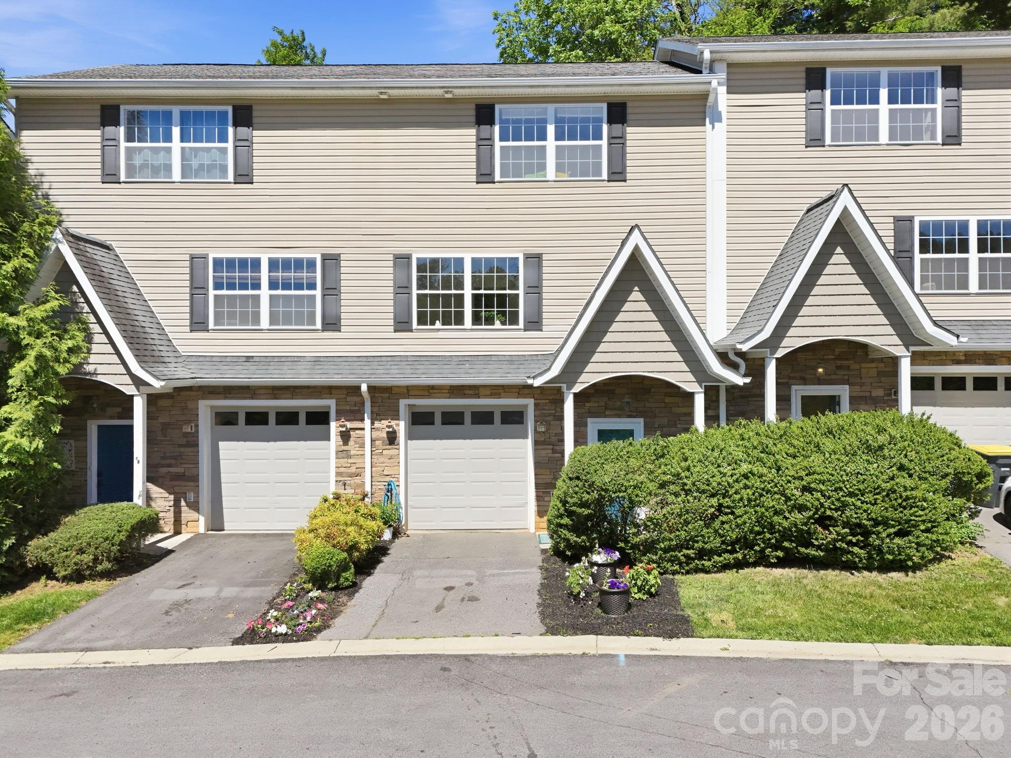 5 Terrace Court Asheville NC 28804