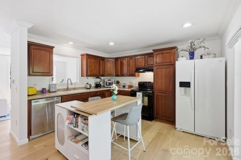 5 Terrace Court Asheville NC 28804