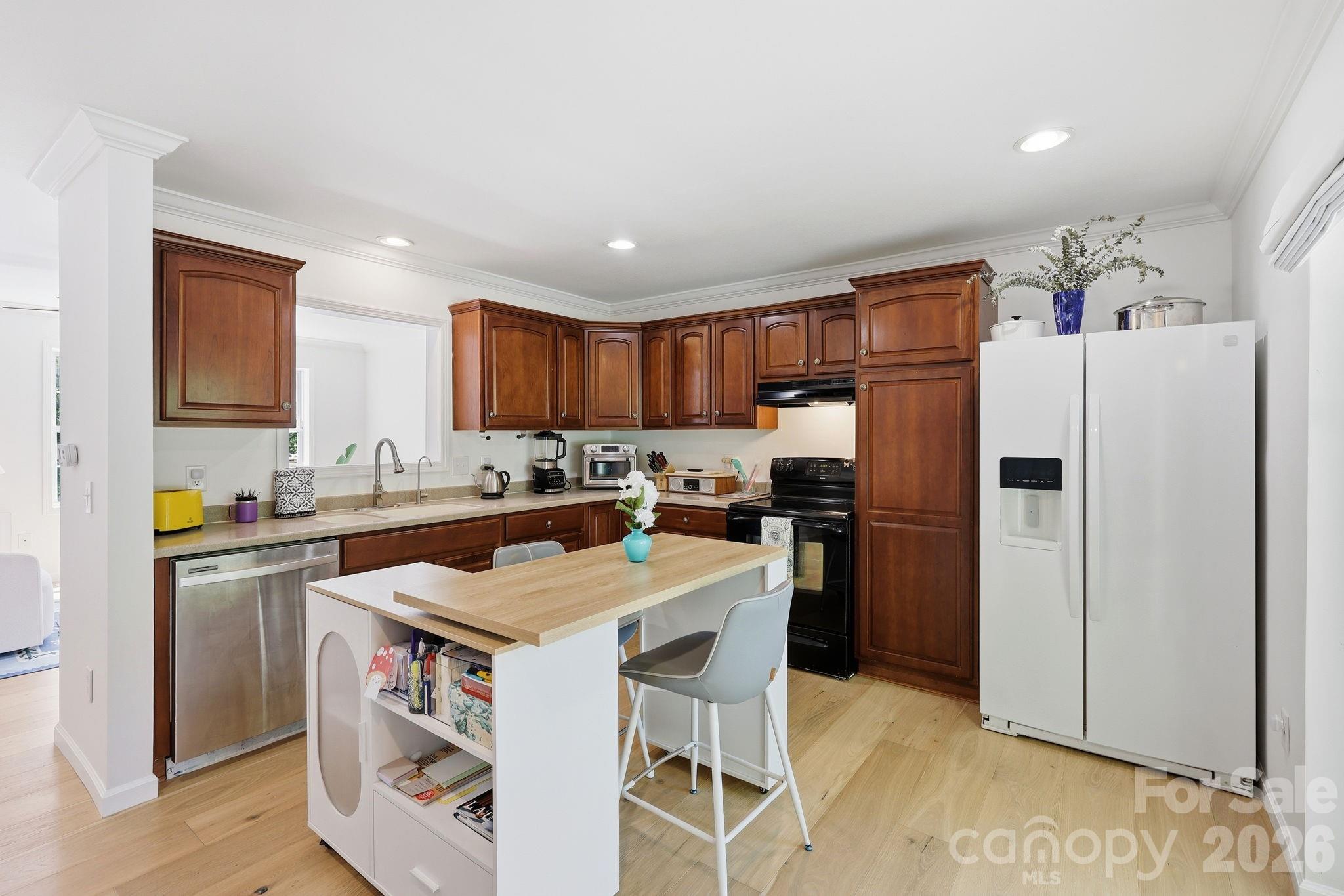 5 Terrace Court Asheville NC 28804