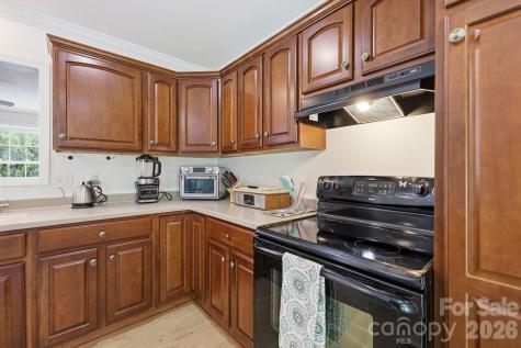 5 Terrace Court Asheville NC 28804