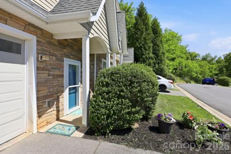 5 Terrace Court Asheville NC 28804