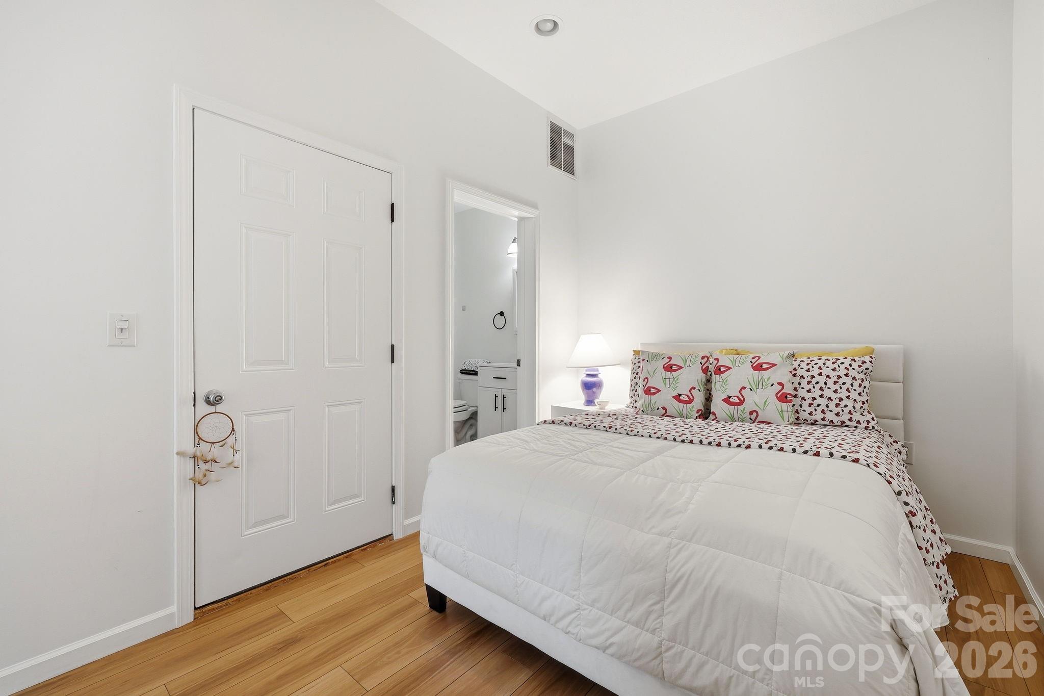 5 Terrace Court Asheville NC 28804