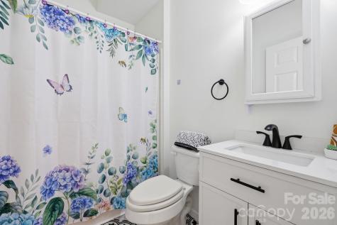 5 Terrace Court Asheville NC 28804