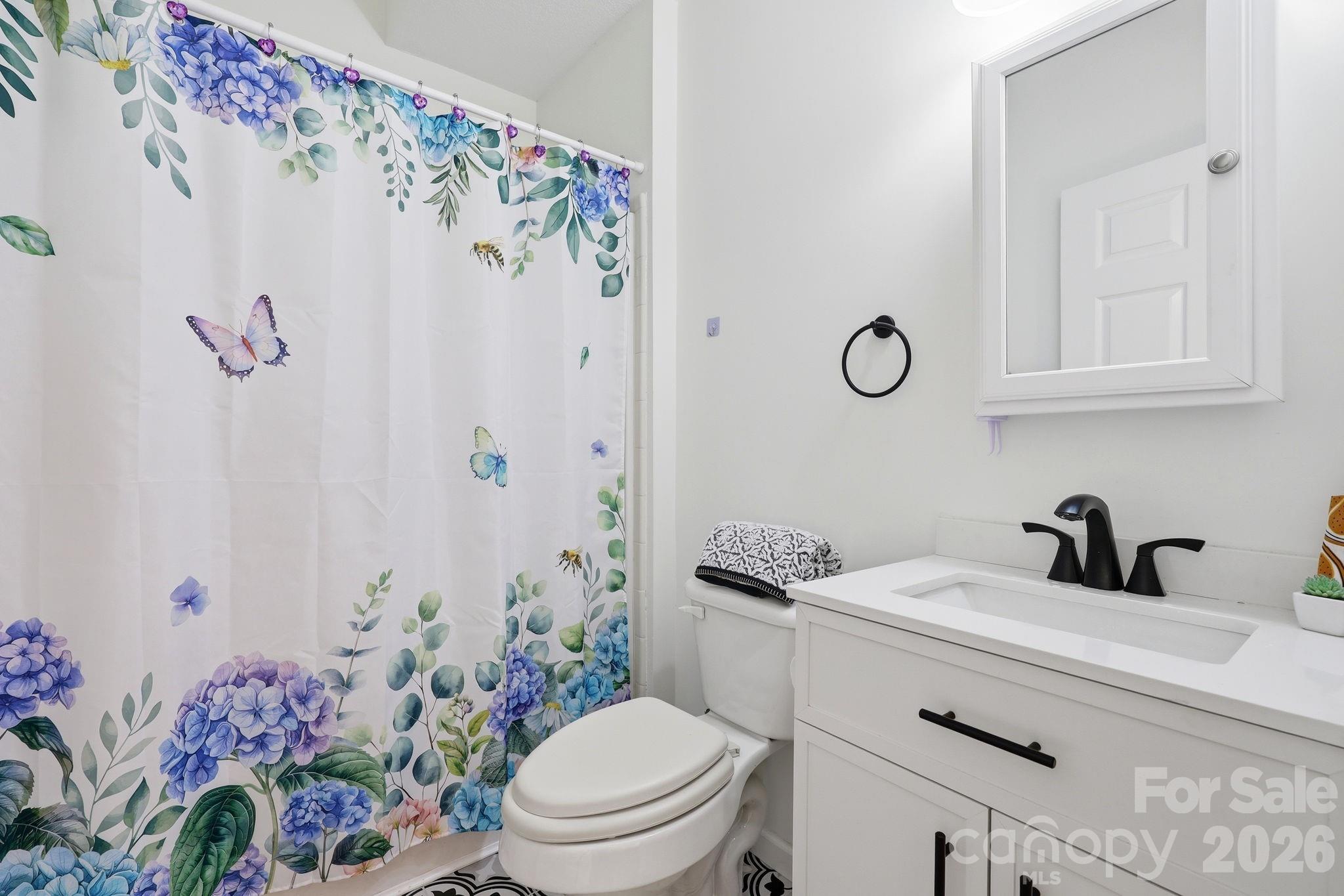 5 Terrace Court Asheville NC 28804