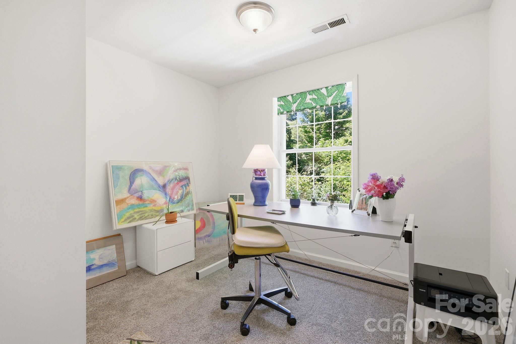5 Terrace Court Asheville NC 28804