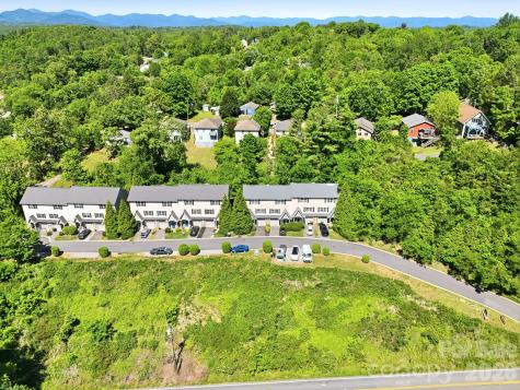 5 Terrace Court Asheville NC 28804