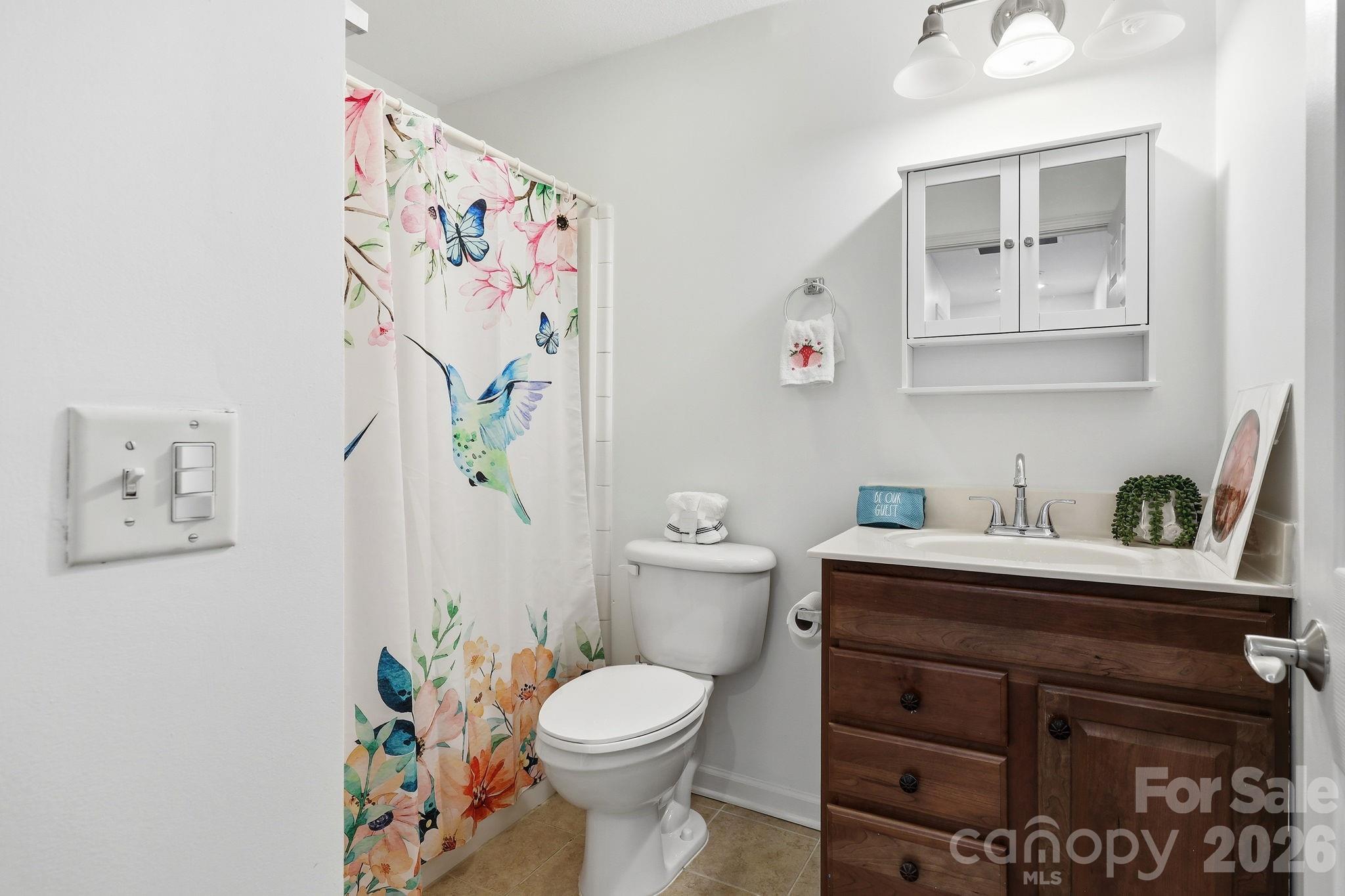 5 Terrace Court Asheville NC 28804