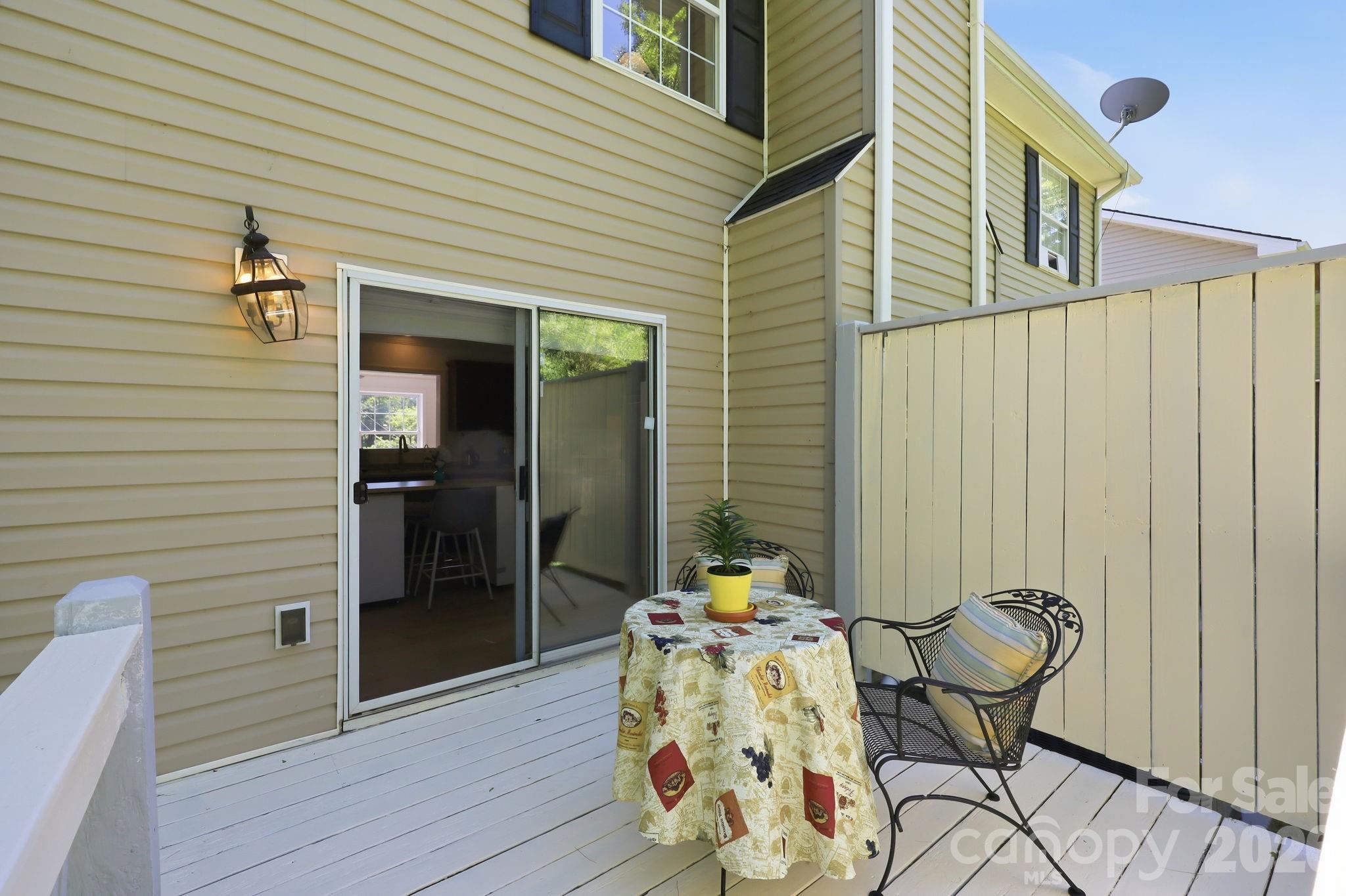 5 Terrace Court Asheville NC 28804