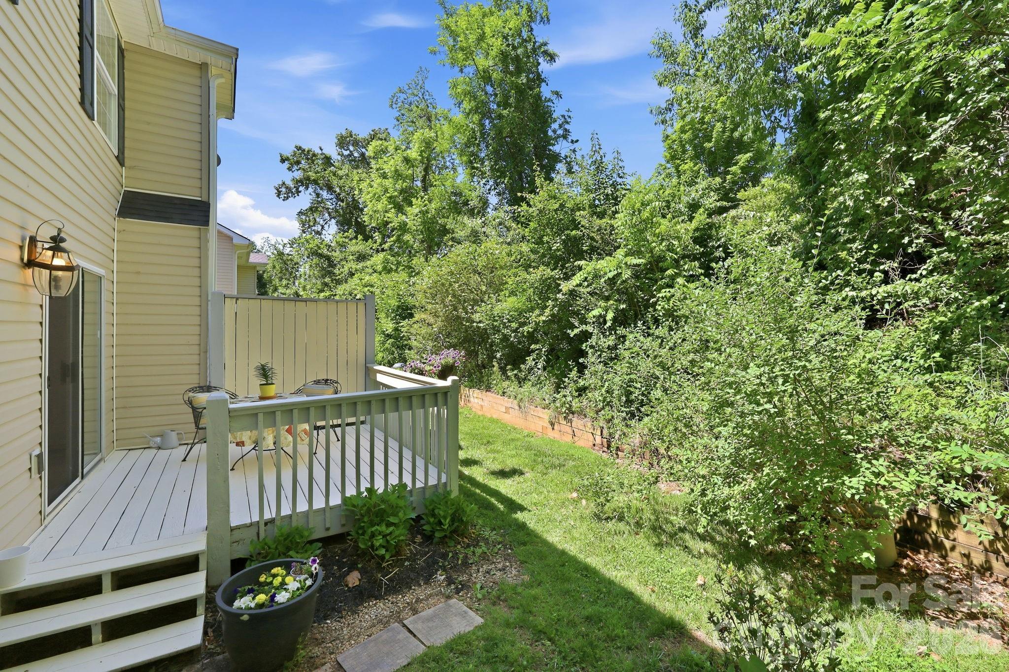 5 Terrace Court Asheville NC 28804