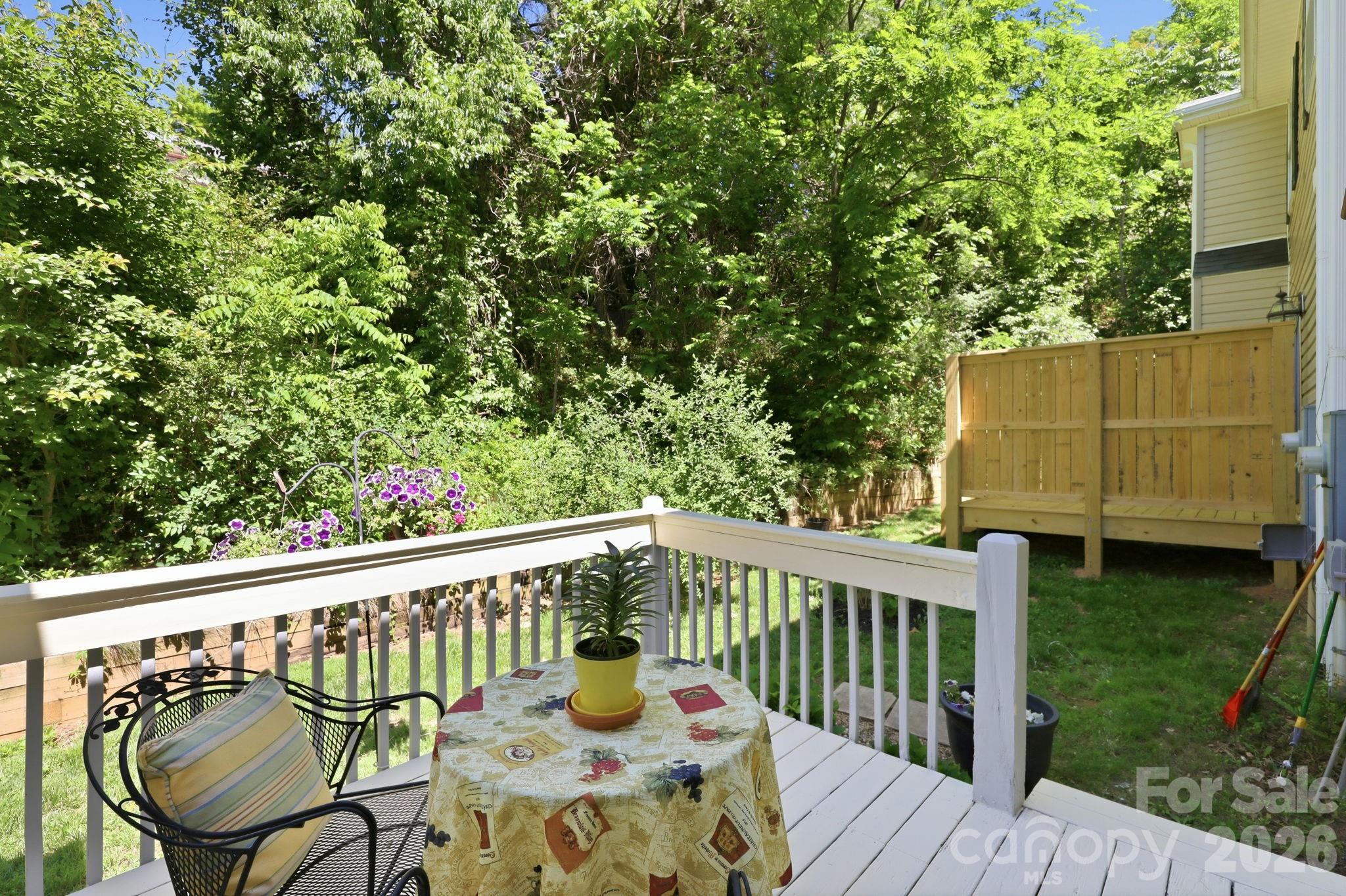 5 Terrace Court Asheville NC 28804