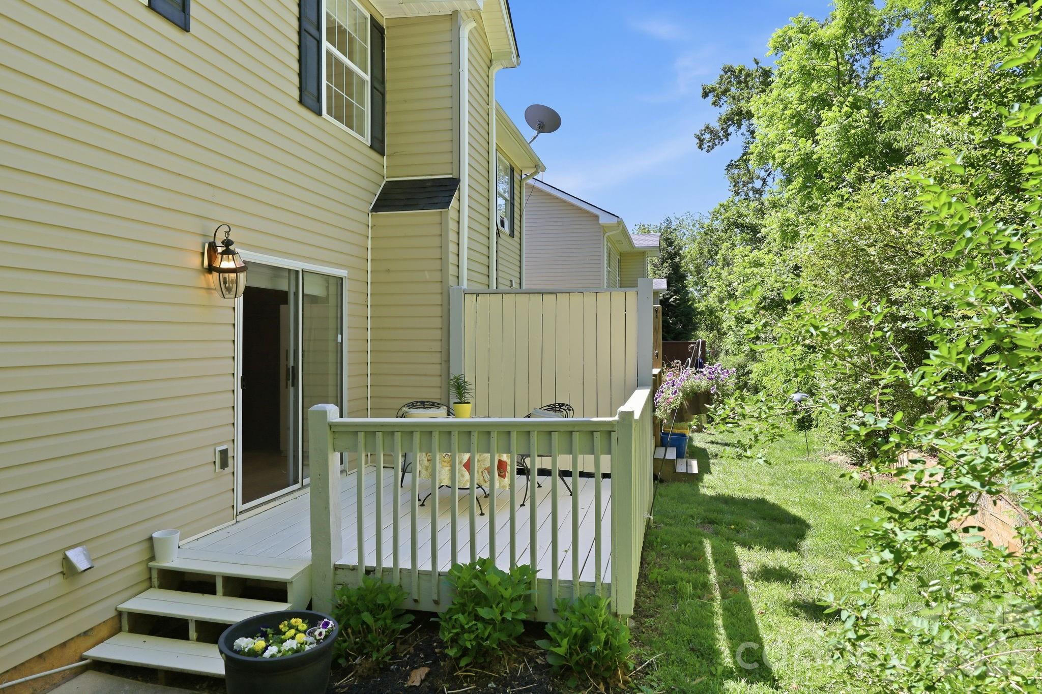 5 Terrace Court Asheville NC 28804