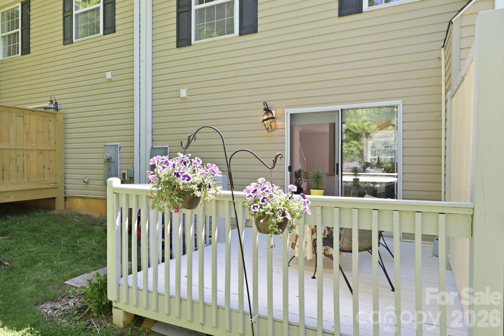 5 Terrace Court Asheville NC 28804
