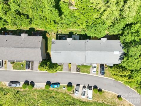 5 Terrace Court Asheville NC 28804