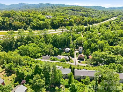 5 Terrace Court Asheville NC 28804