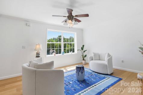 5 Terrace Court Asheville NC 28804