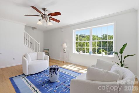 5 Terrace Court Asheville NC 28804