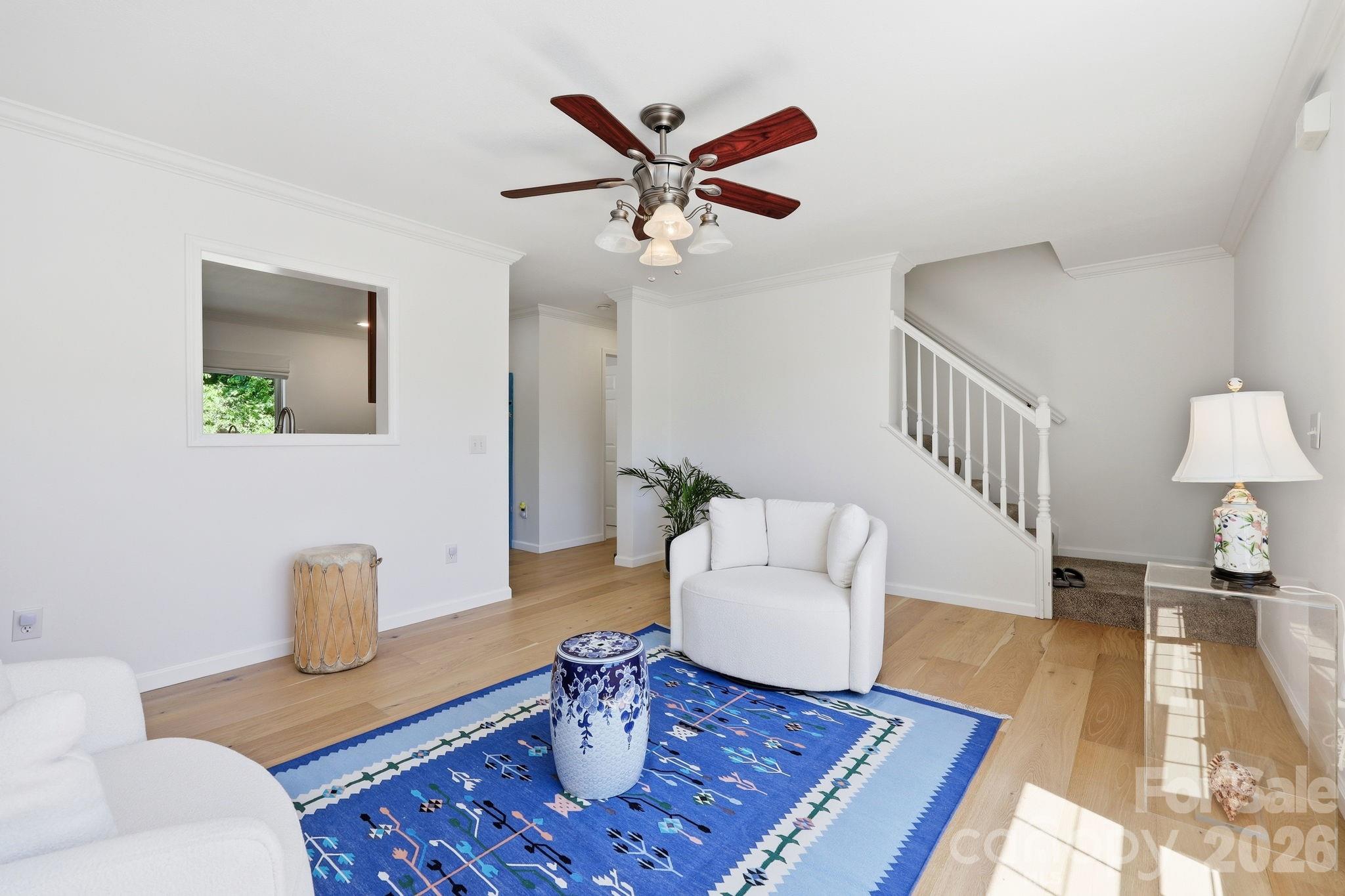 5 Terrace Court Asheville NC 28804