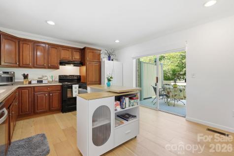 5 Terrace Court Asheville NC 28804
