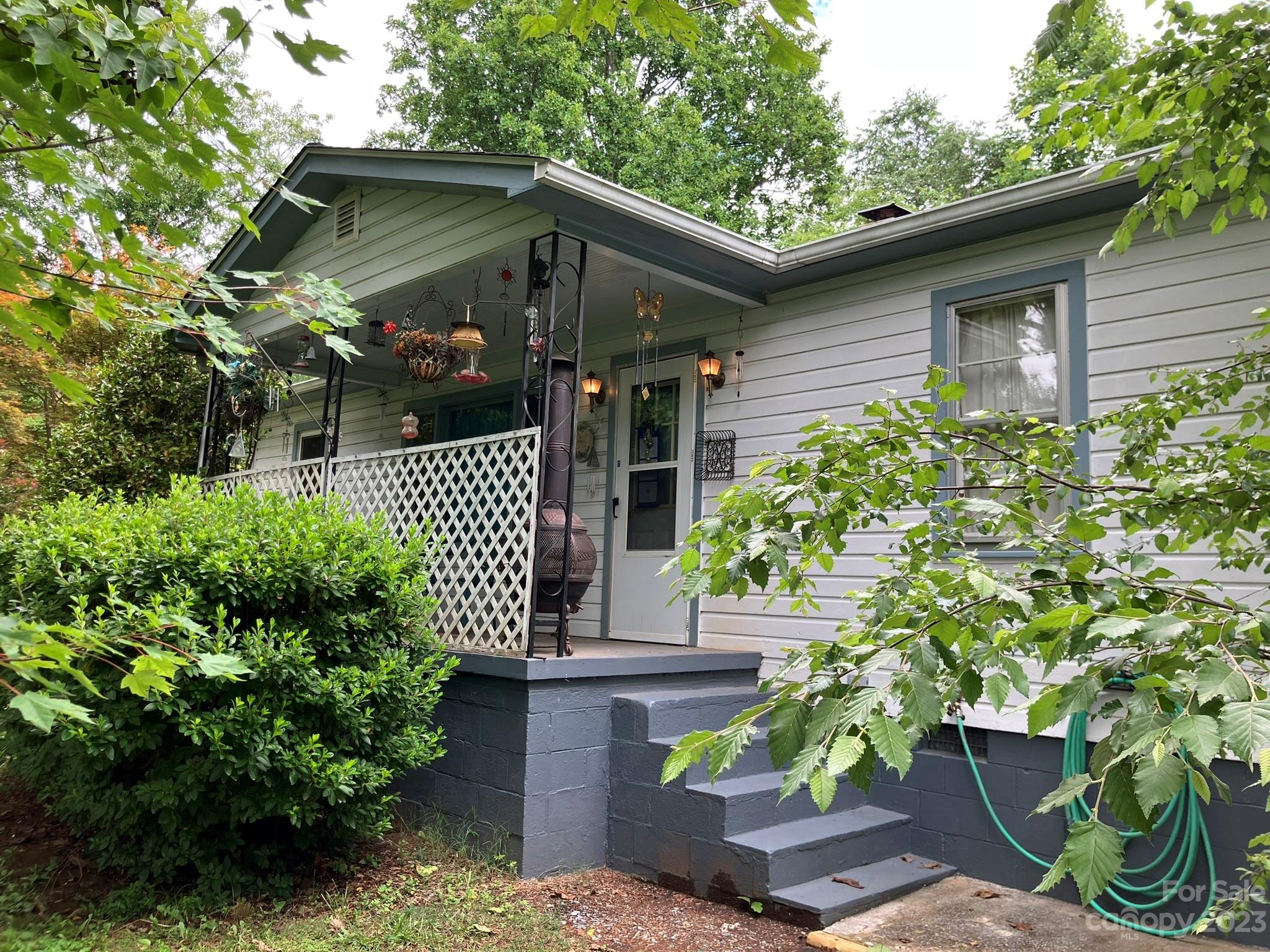 833 Harmony Grove Road Nebo NC 28761