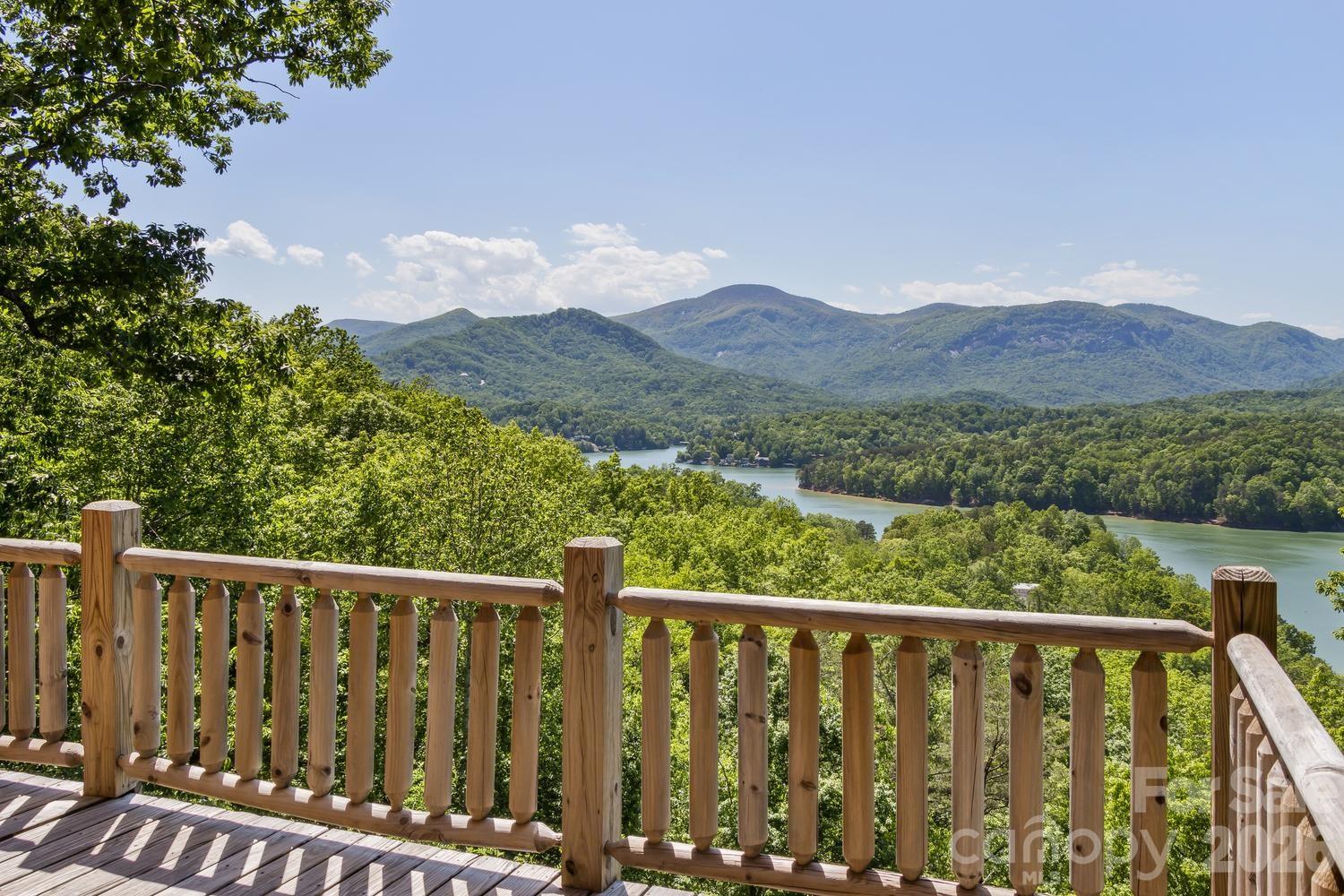 109 Overlook Point Lane Lake Lure NC 28746