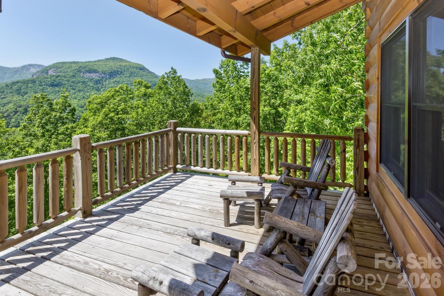 109 Overlook Point Lane Lake Lure NC 28746