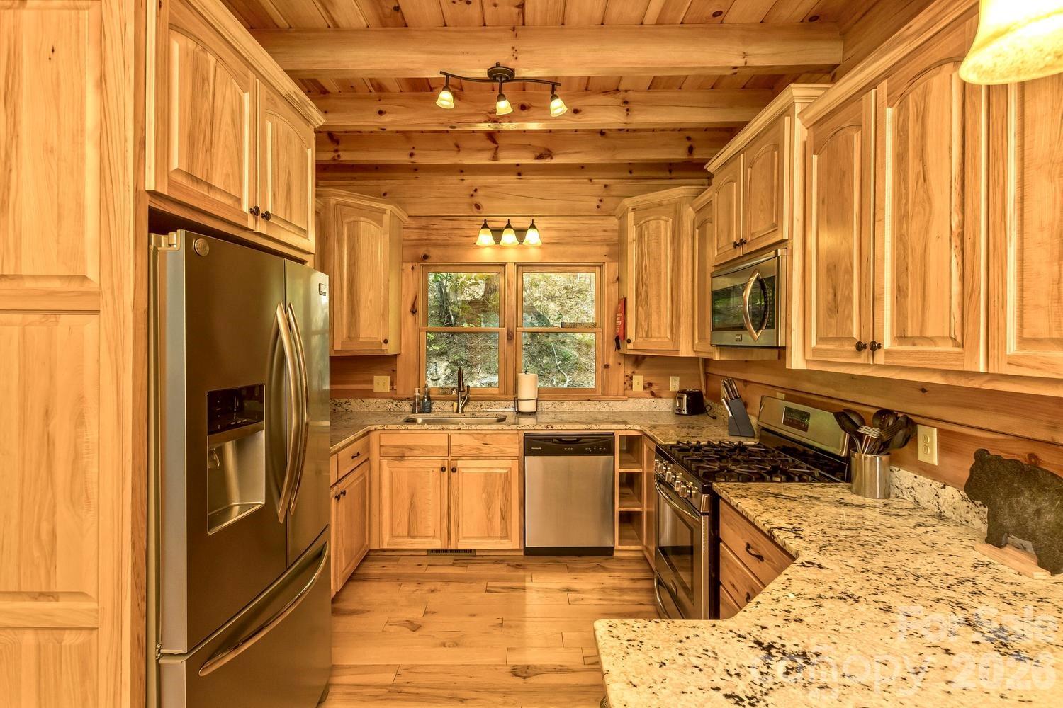 109 Overlook Point Lane Lake Lure NC 28746
