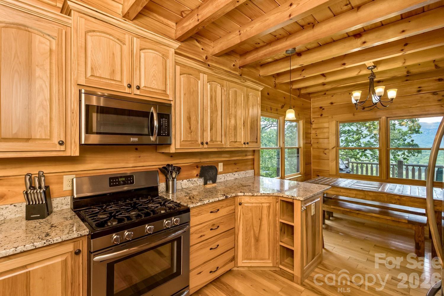 109 Overlook Point Lane Lake Lure NC 28746