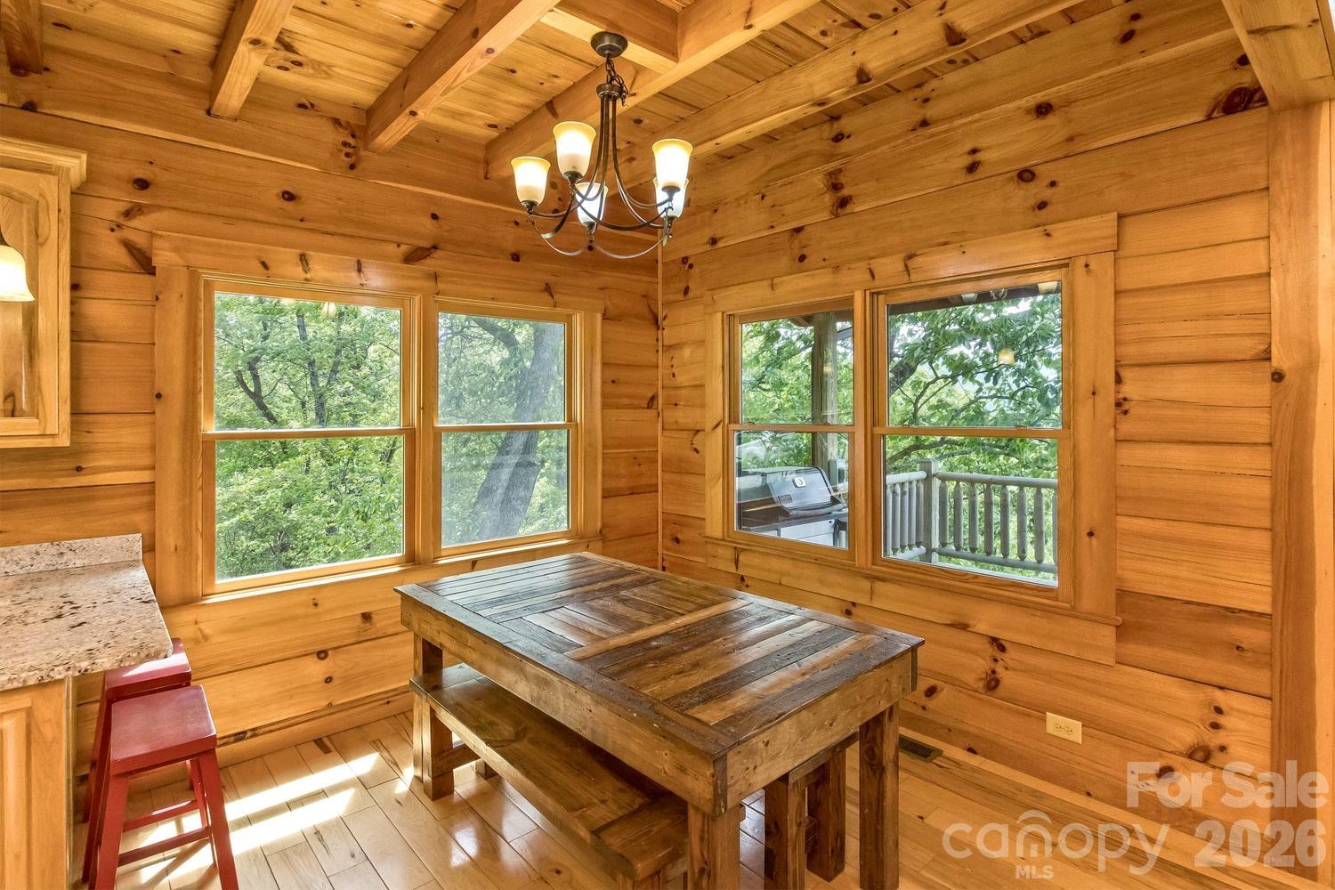 109 Overlook Point Lane Lake Lure NC 28746