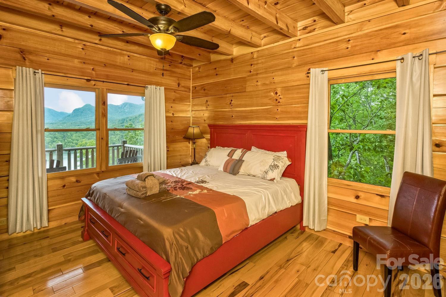 109 Overlook Point Lane Lake Lure NC 28746