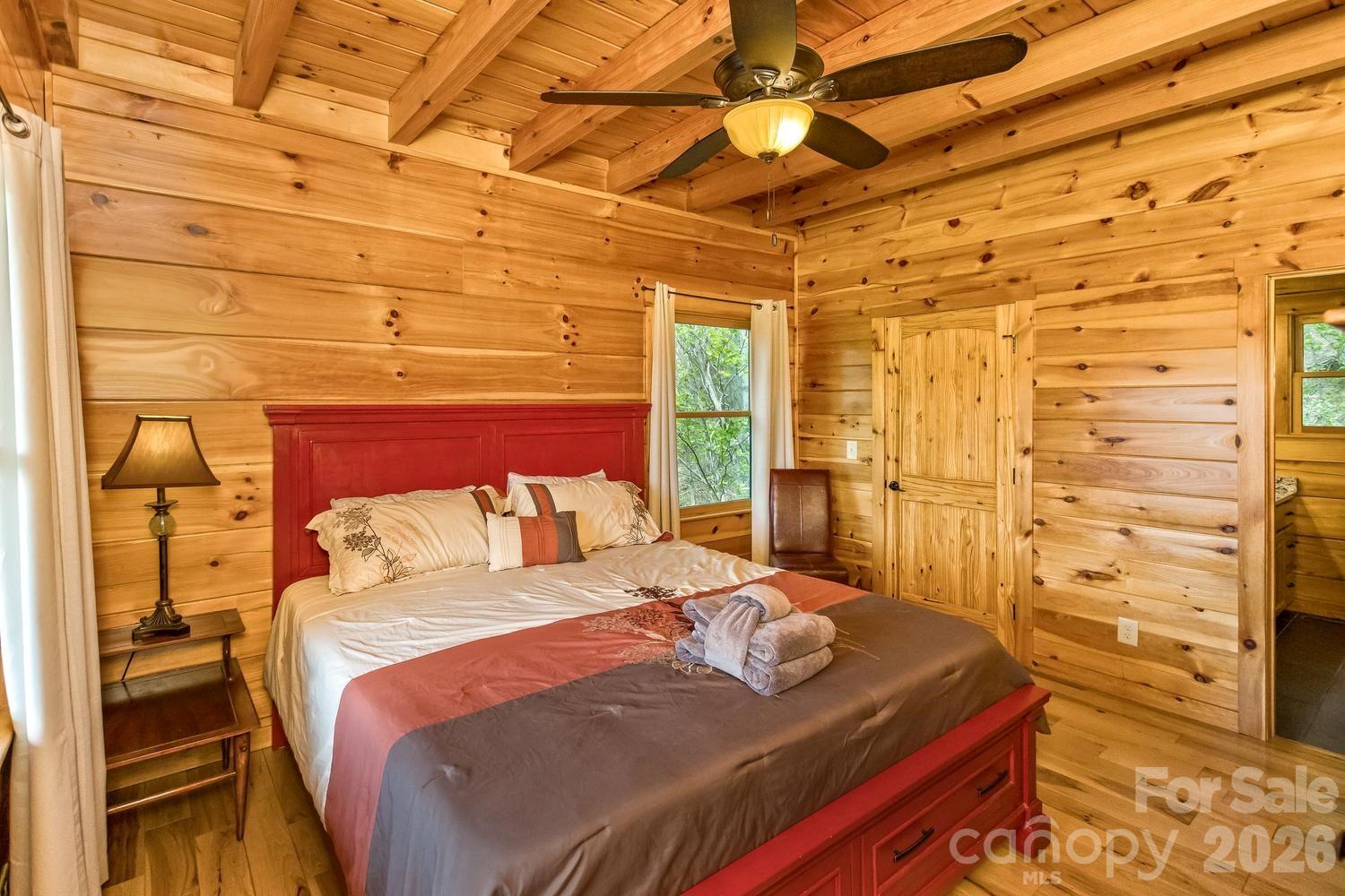 109 Overlook Point Lane Lake Lure NC 28746