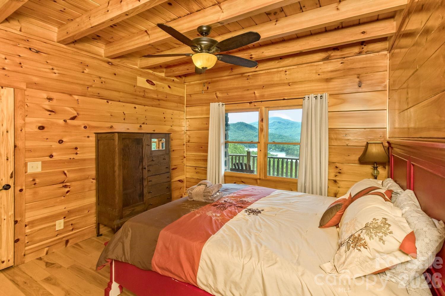 109 Overlook Point Lane Lake Lure NC 28746