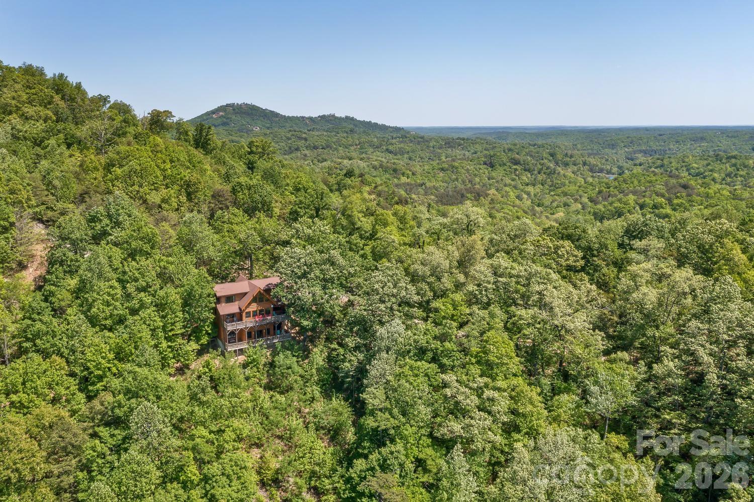 109 Overlook Point Lane Lake Lure NC 28746