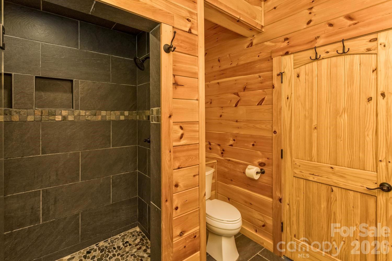 109 Overlook Point Lane Lake Lure NC 28746