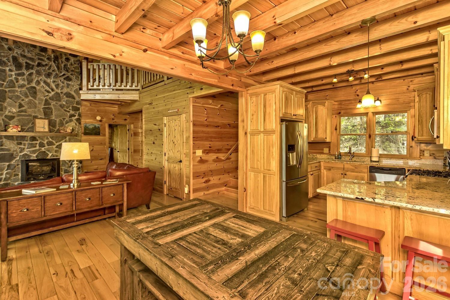 109 Overlook Point Lane Lake Lure NC 28746