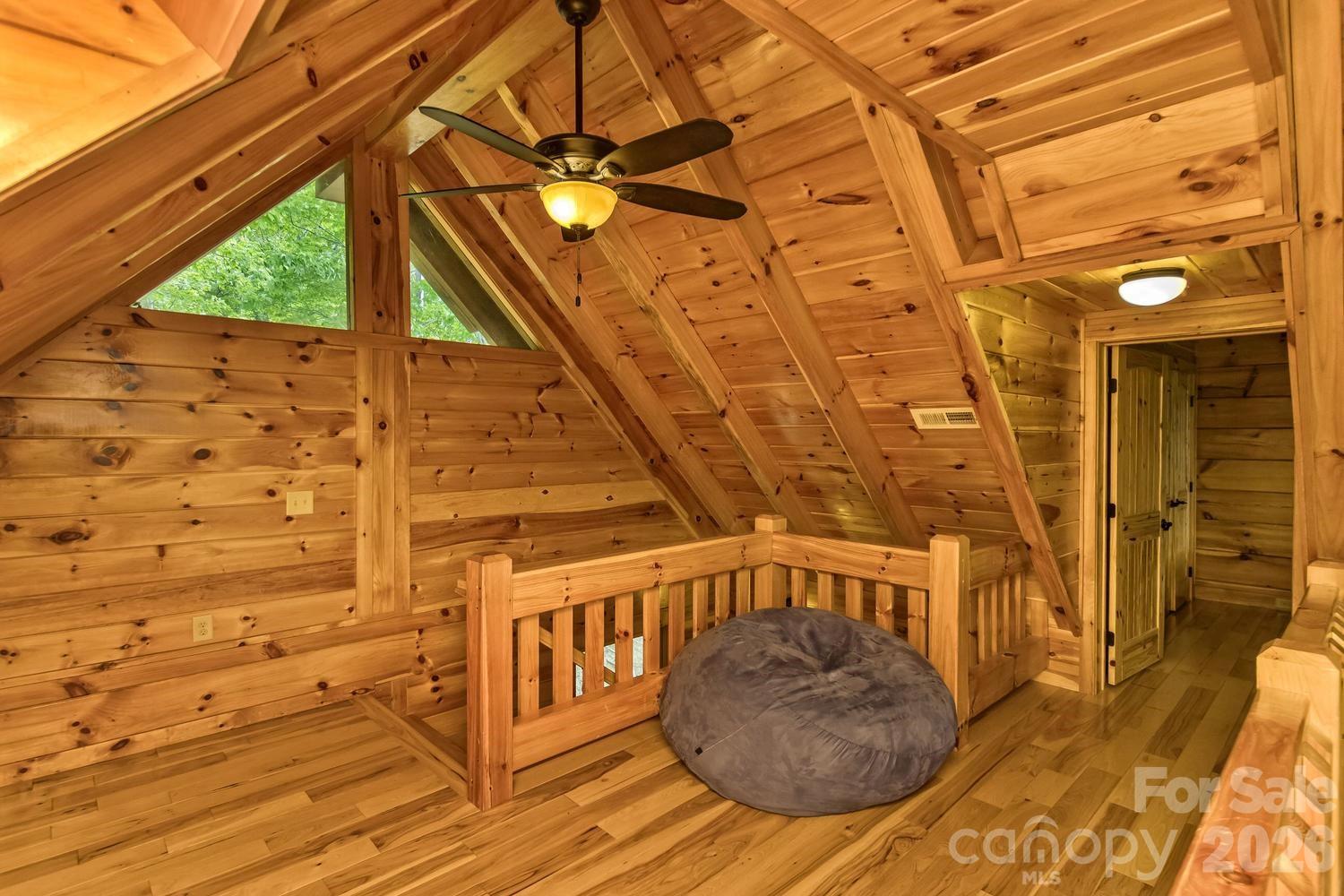 109 Overlook Point Lane Lake Lure NC 28746