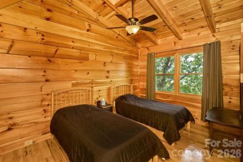 109 Overlook Point Lane Lake Lure NC 28746