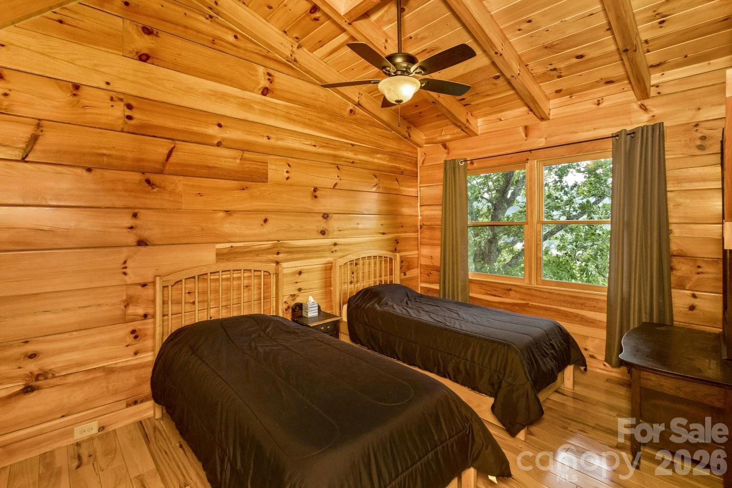 109 Overlook Point Lane Lake Lure NC 28746