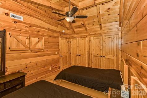 109 Overlook Point Lane Lake Lure NC 28746