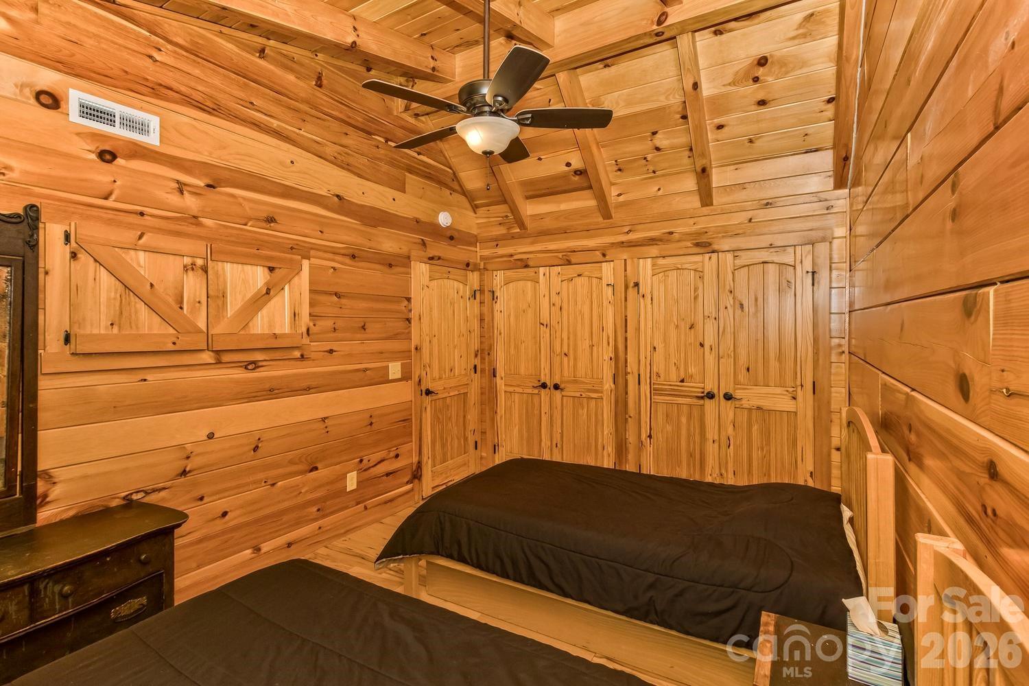 109 Overlook Point Lane Lake Lure NC 28746