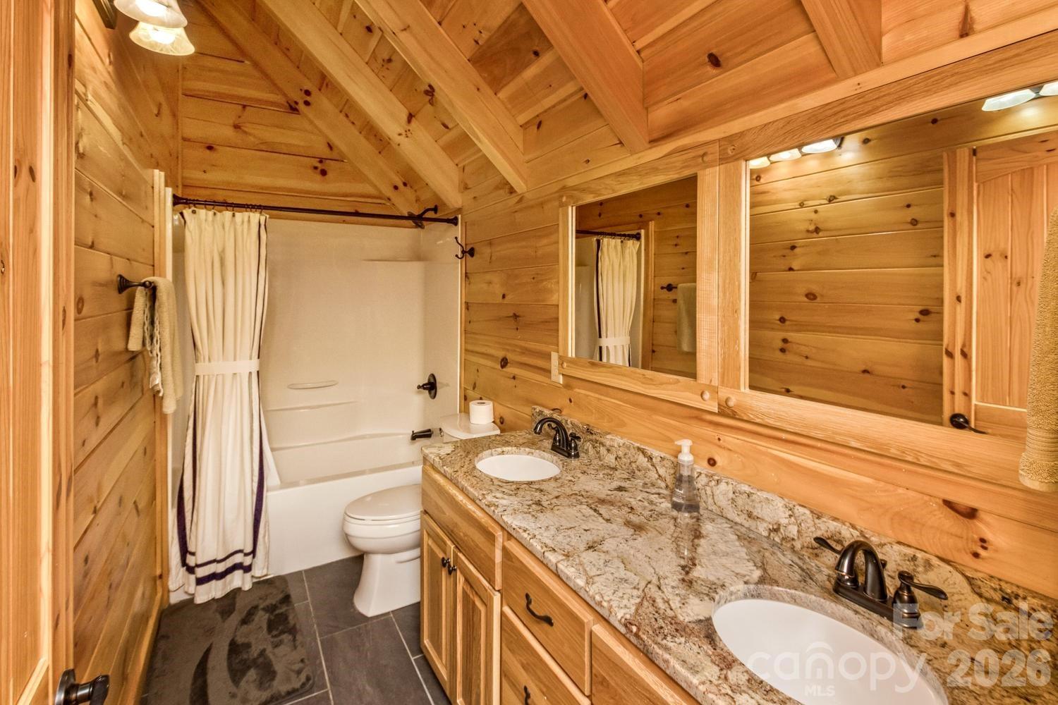 109 Overlook Point Lane Lake Lure NC 28746