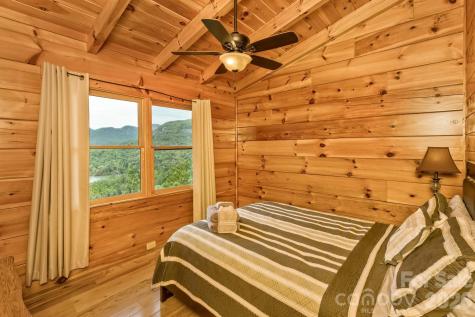109 Overlook Point Lane Lake Lure NC 28746