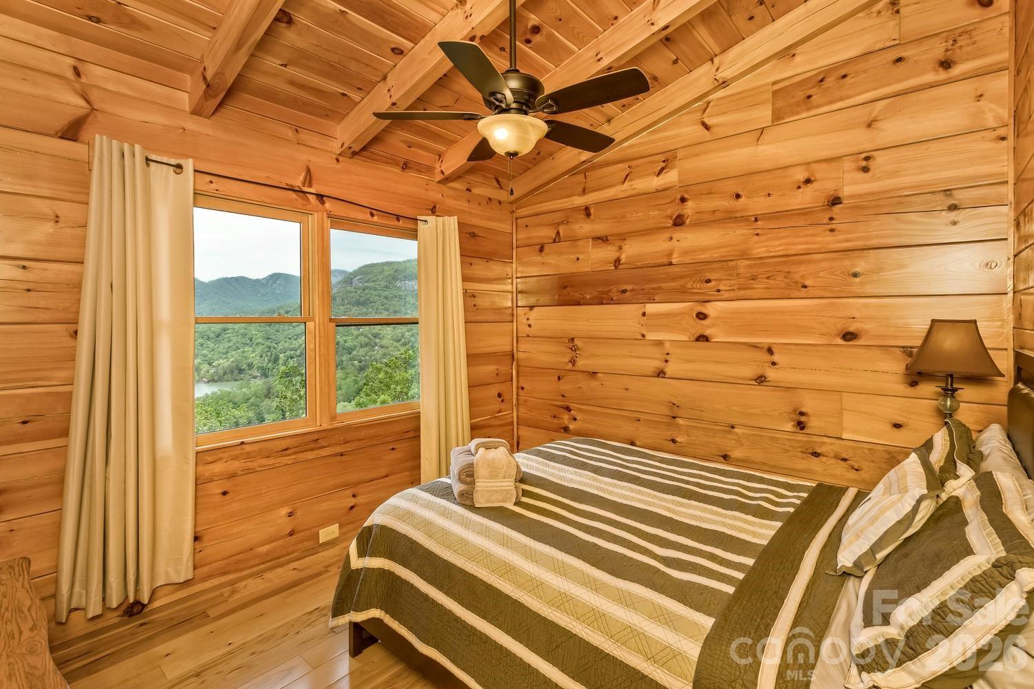 109 Overlook Point Lane Lake Lure NC 28746