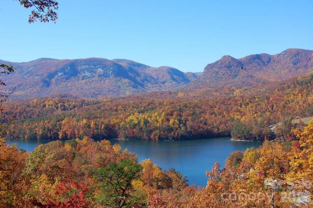 109 Overlook Point Lane Lake Lure NC 28746