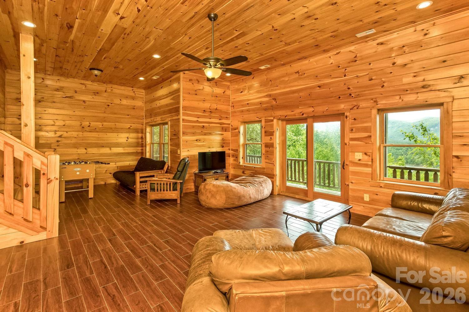 109 Overlook Point Lane Lake Lure NC 28746