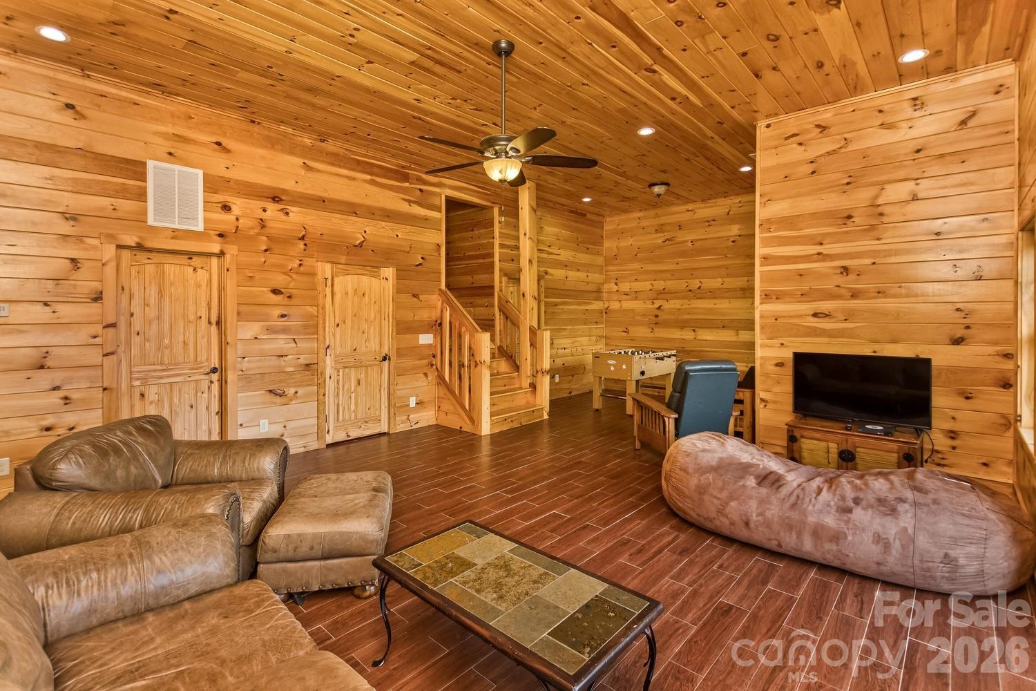 109 Overlook Point Lane Lake Lure NC 28746
