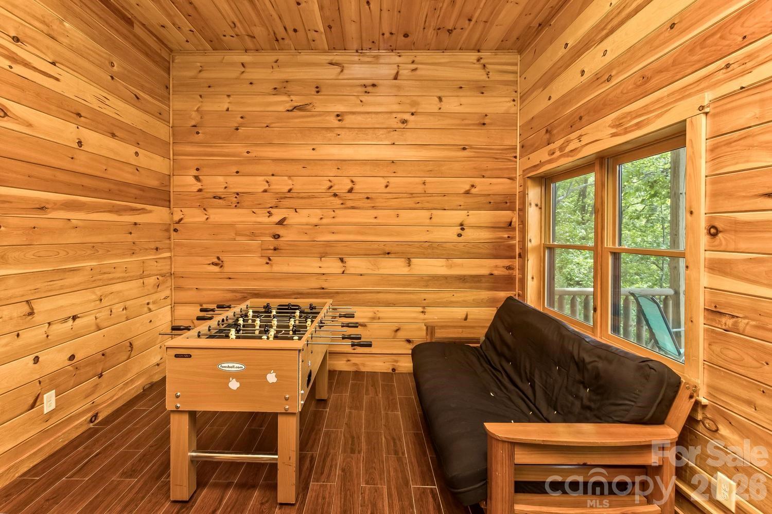109 Overlook Point Lane Lake Lure NC 28746
